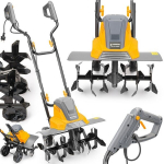 Elektriline kultivaator 2kW PowerMat