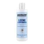 Meigi eemaldamise kreem Agrado (250 ml)