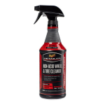 Puhastusvahend Meguiar's DRTU143 Non-Acid Whell & Tire Super 945 ml, 500 ml