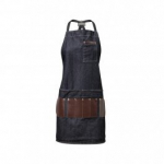 Juuksuri p&otilde;ll Denim
