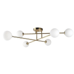 Light Prestige laevalgusti Dorado 6