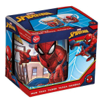 Velika &Scaron;alica Spiderman Great Power 325 ml (11,7 x 10 x 8,7 cm)