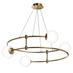 L&uuml;hter, rippvalgusti - Maytoni - Balance - MOD317PL-04G