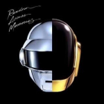 Vin&uuml;&uuml;lplaat 2LP Daft Punk Random Access Memories