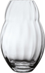 Vaas Villeroy & Boch Rose Garden 20 cm klaaskristalli elegants