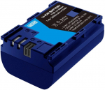 Newell SupraCell Canon LP-E6NH