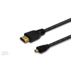 Kaabel Elmak HDMI, 1m