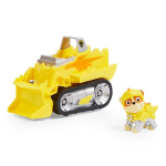 S&otilde;iduk Rescue Knights Rubble K&auml;papatrull (Paw Patrull), 6063587