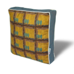 Toolipadi Floriane Garden YM1120, oranž