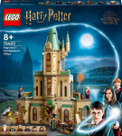 76402 LEGO&reg; Harry Potter Hogvartsas: Dumbledore'i kontor