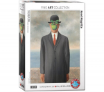 Pusle Eurographics, 6000-5478, The Son of Man, 1000 tk