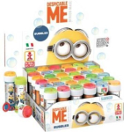 SEEBIMULLID MINIONID 60ml