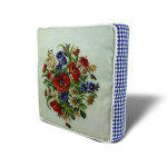 Toolipadi Floriane Garden YM1071, sinine