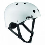 Kiiver Fila NRK Fun, valge