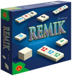 S&otilde;nam&auml;ng - Remik