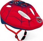 Kiiver Spiderman, 52-56 cm