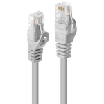 Lindy 48362, Cat5E U/UTP, 1 m