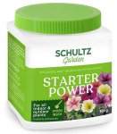 Starter Power taimede juurdumist soodustav kastmisv&auml;etis Schultz 900g