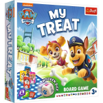 Lauam&auml;ng Trefl K&auml;papatrull (Paw Patrol)