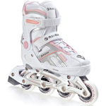 Rulluisud&nbsp;Raven Pulse White/Pink