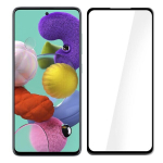Kaitseklaas HARD Full Glue 5D - SAMSUNG GALAXY A53 5G , must
