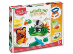 Modelleerimiskomplekt Maped Wild Friends