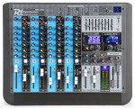 Power Dynamics PDM-S1204