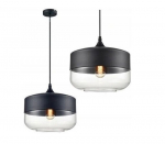 Rippuv laelamp zenit d must