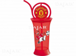 Manchester United k&otilde;rrega pudel, 380 ml