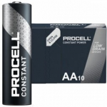 Duracell Procell AA 10 pakk