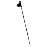 Kepik&otilde;nd Viking Lite Pro, 115cm, must-hall-valge