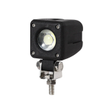 T&ouml;&ouml;valgusti - CREE 10W 10-30V Flood M-TECH