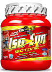 Amix Nutrition IsoLyn&reg; Isotonic Drink Sidrunimaitseline, 800 g