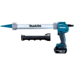 Makita DCG180RFX hot glue gun/pen Green