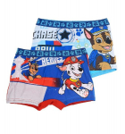 Poiste bokserid / alusp&uuml;ksid Paw Patrol (2-pakk)