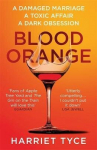 Blood Orange: The Gripping, Bestselling Richard & Judy Book Club Thriller