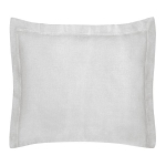 Padjap&uuml;&uuml;r Novac, 70x80+5cm, valge