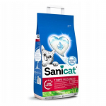 Kassiliiv SANICAT Aloe vera, 4 l