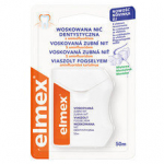 Hambaniit Dental floss with wax 50, m