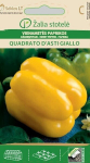 Harilik paprika Quadrato D Asti Giallo