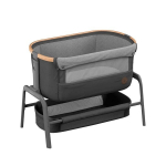 Reisivoodi-M&auml;nguaedik Maxi Cosi Iora Air, Beyond Graphite