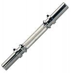 Hantli kang Tunturi Dumbbell Bar, 36 cm