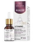 Pinguldav n&auml;oseerum Mincer Pharma Vitamins Philosophy 15 ml
