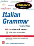 Schaum's Outline of Italian Grammar 4th edition
