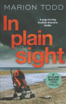 In Plain Sight: A page-turning Scottish crime thriller