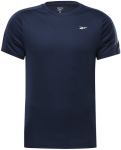 Meeste T-S&auml;rk Reebok Wor Ss Tech Tee Navy HL4292 HL4292/L