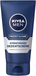 Niisutav n&auml;okreem Nivea Protect and Care meestele, 75ml