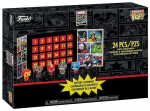 Funko Pop! Marvel Avengers advendikalender