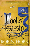 Fool's Assassin ePub edition, Book 1