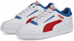 Meeste jalan&otilde;ud Puma Rebound Joy Low White Blue Red 380747 16 380747 16/10